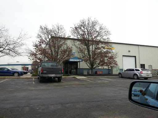Electrical Supply Store «Becker Electric Supply», reviews and photos, 3825 Business Park Dr, Columbus, OH 43204, USA
