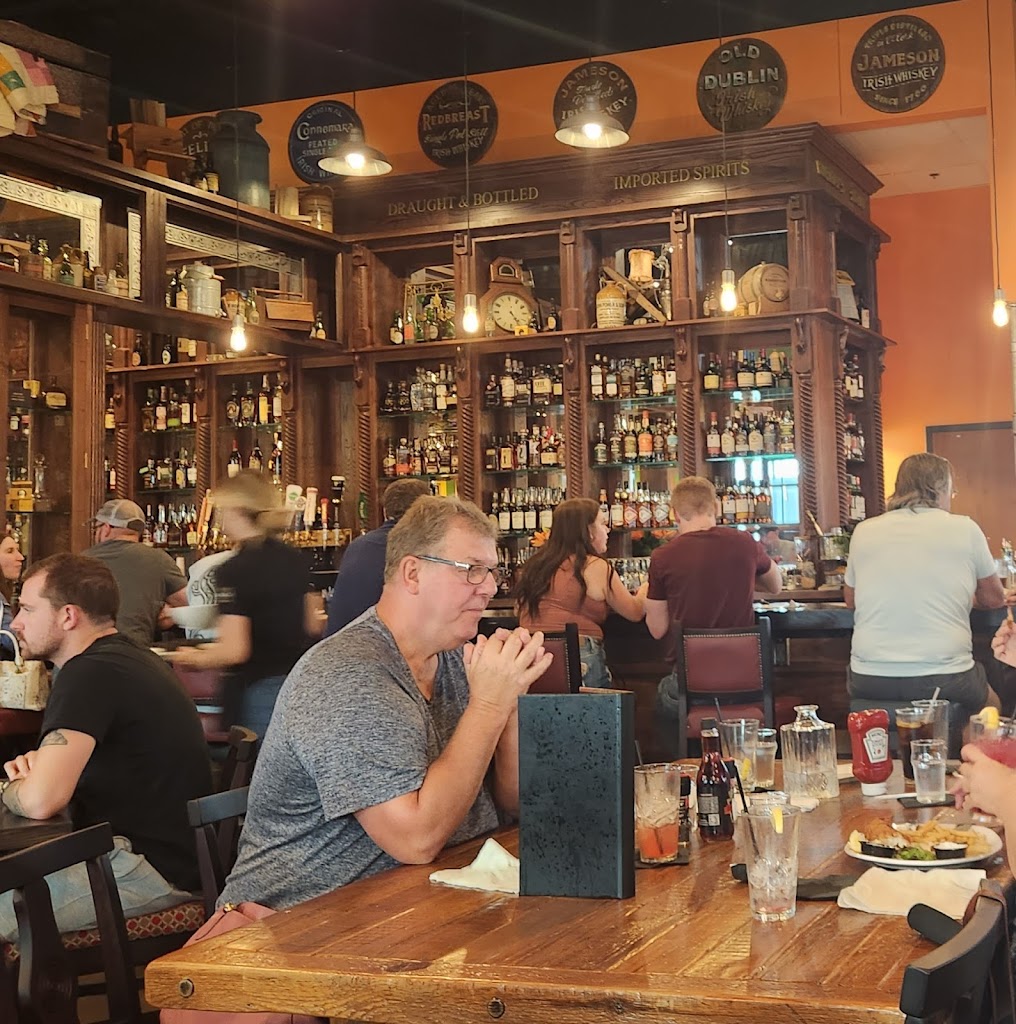 Olde Brick House 56001