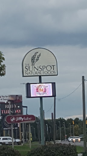 Grocery Store «Sunspot Natural Market», reviews and photos, 3717 S Reed Rd, Kokomo, IN 46902, USA
