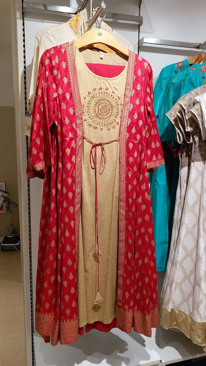 Sumangali Silk Creation - Saree Shop - Elampillai, Tamil Nadu - Zaubee