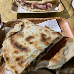 Photo n°3 de l'avis de Mexuss. fait le 22/11/2023 à 17:57 sur le  LA CRESCIA DEL TONDO PIADINERIA MARCHIGIANA Wine - BAR à Verona