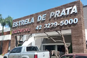 Estrela De Prata Executive - Churrascaria image