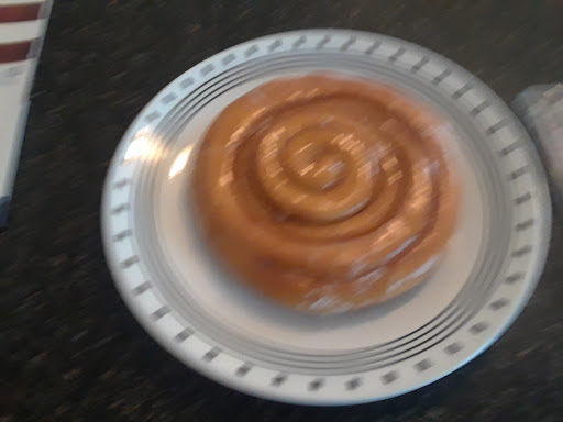 Donut Shop «Red Raider Donut Shop», reviews and photos, 1018 Slide Rd, Lubbock, TX 79416, USA