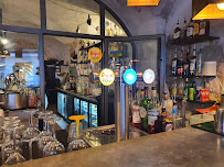 Atmosphère du Restaurant Vertigo Bar Food à Marseille - n°2