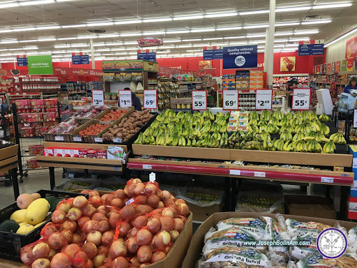 Grocery Store «Save-A-Lot», reviews and photos, 22 Village Ln, Shelbyville, KY 40065, USA