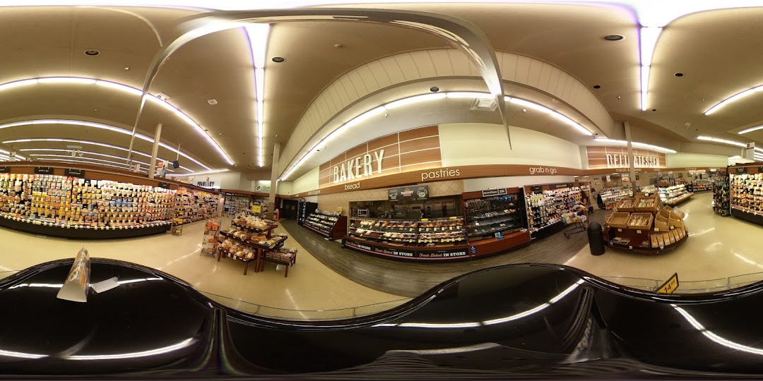 Safeway Bakery