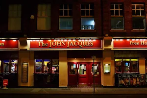 The John Jacques - JD Wetherspoon image