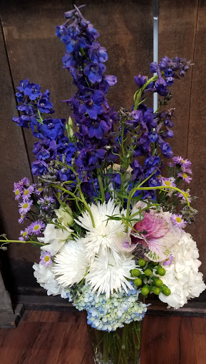 Florist «FloralArt + Decor», reviews and photos, 1414 Burlingame Ave, Burlingame, CA 94010, USA