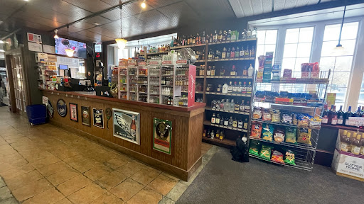 Liquor Store «Landmark Liquors», reviews and photos, 1 Mullica Hill Rd, Glassboro, NJ 08028, USA