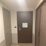 Photo n°9 de l'avis de Max.i fait le 05/03/2019 à 20:05 sur le  iH Hotels Milano Lorenteggio à Milan