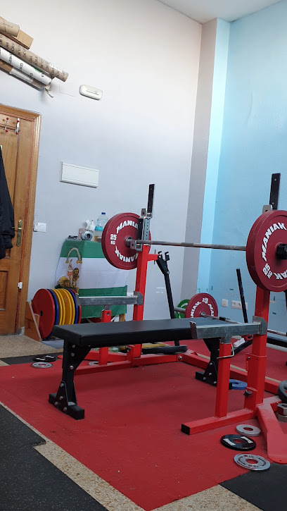 RS LIFTING CENTER
