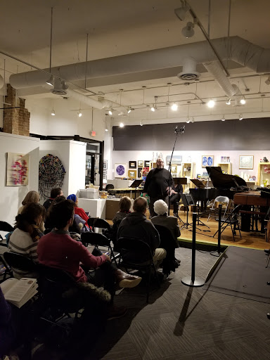 Movie Theater «Cedar Lee Theatre», reviews and photos, 2163 Lee Rd, Cleveland Heights, OH 44118, USA