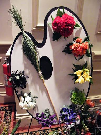 Florist «Floral Elegance», reviews and photos, 28 Grafton St, Millbury, MA 01527, USA