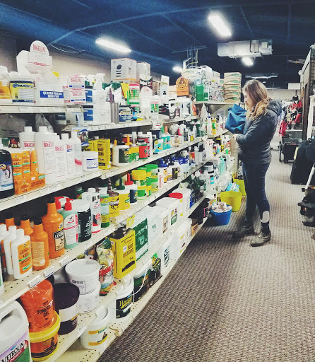 Tack Shop «Equine Exchange Tack Shop», reviews and photos, 1251 Ridge Rd, Pottstown, PA 19465, USA