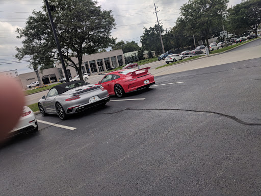 Porsche Dealer «Porsche of Beachwood», reviews and photos, 25855 Chagrin Blvd, Beachwood, OH 44122, USA