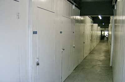 Self-Storage Facility «Security Public Storage», reviews and photos, 110 E 25th Ave, San Mateo, CA 94403, USA