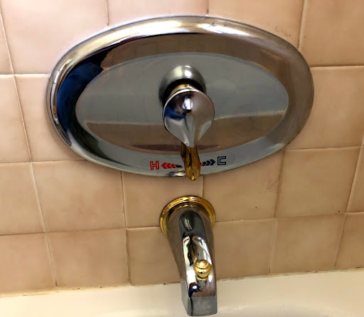 Plumber «Flow Right Plumbing», reviews and photos, 2406 W 11th St, Pueblo, CO 81003, USA