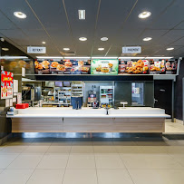 Photos du propriétaire du Restaurant KFC Mondelange - n°4