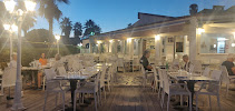 Atmosphère du Restaurant Rosy Beach à Villeneuve-Loubet - n°12