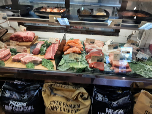 Butcher Shop «The Butchers Market», reviews and photos, 1225 Kildaire Farm Rd, Cary, NC 27511, USA
