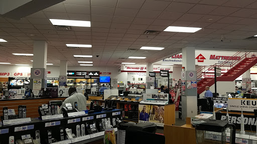 Appliance Store «P.C. Richard & Son», reviews and photos, 5200 John F. Kennedy Blvd, West New York, NJ 07093, USA