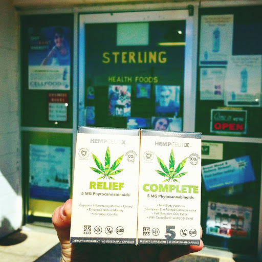 Sterling Health Foods