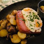 Photo n°13 de l'avis de Monika.o fait le 12/06/2023 à 17:15 sur le  Restaurant Zum Fassl à Berchtesgaden