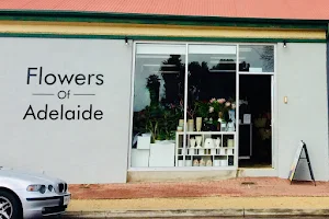 Flowers of Adelaide image