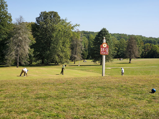 Golf Club «Pleasant Valley Golf Course», reviews and photos, 8467 Pleasant Valley Rd, Stewartstown, PA 17363, USA
