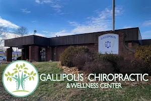 Gallipolis Chiropractic Center image