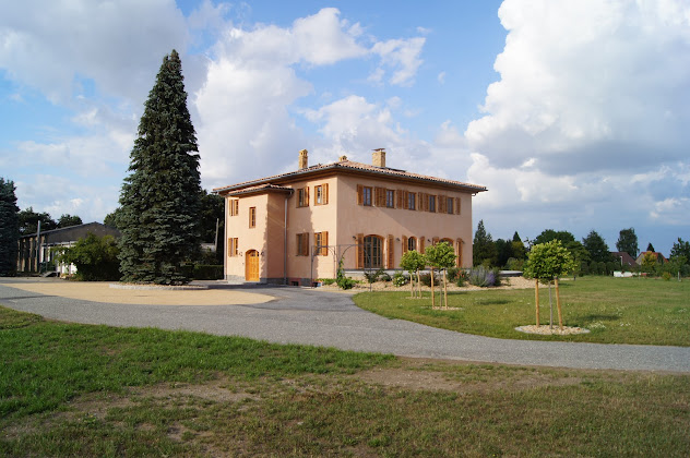 Photo Ferienwohnung Ferienwohnung Sonnenblick 02625 Bautzen