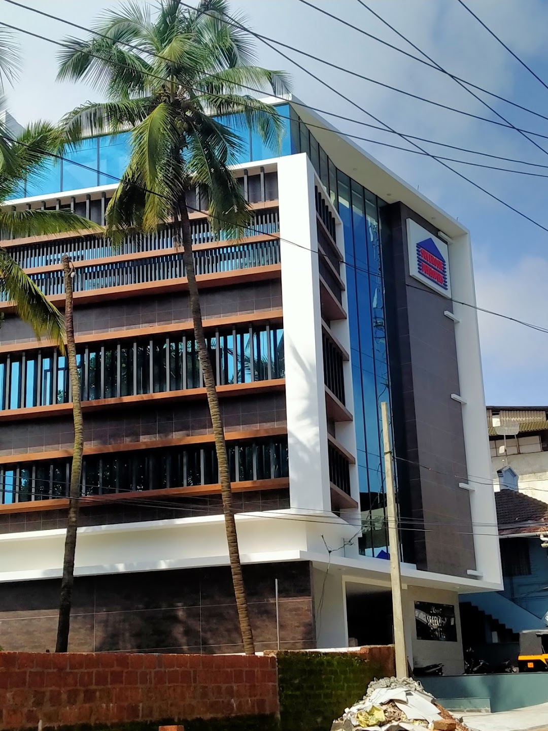 SREE Rosh Developers
