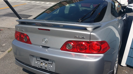 Used Car Dealer «Daniel Auto Sales», reviews and photos, 1870 Central Park Ave, Yonkers, NY 10710, USA