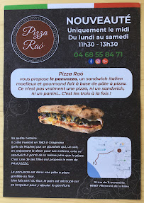 Photos du propriétaire du Pizzeria Pizza Raó à Villeneuve-de-la-Raho - n°14
