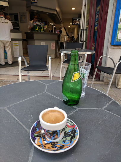 Café Le Flandre