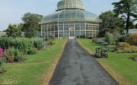 National Botanic Gardens image