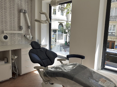 Centre Dentaire 76 Réaumur à Paris