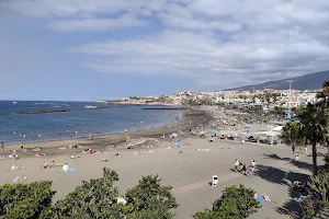 Playa de Torviscas image