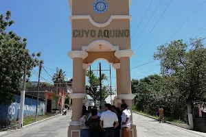 Bulevar Cuyo Aquino image