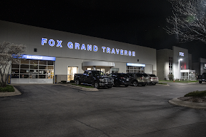 Fox Grand Traverse Ford image