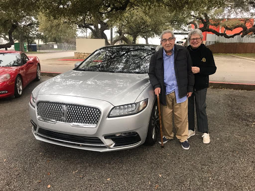 Used Car Dealer «Rusel Felts Motor Company», reviews and photos, 15505 Capital Port, San Antonio, TX 78249, USA