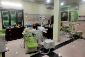 BVR DENTAL CARE image