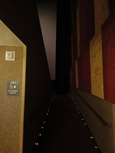 Movie Theater «AMC Stonebriar 24», reviews and photos, 2601 Preston Rd #300, Frisco, TX 75034, USA