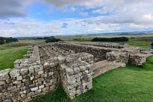 Hadrian's Wall image