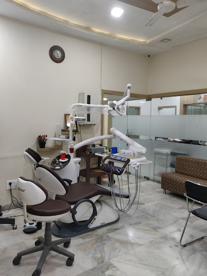 Dr Subhash Garg Dental Clinic- A Multispeciality Dental Centre