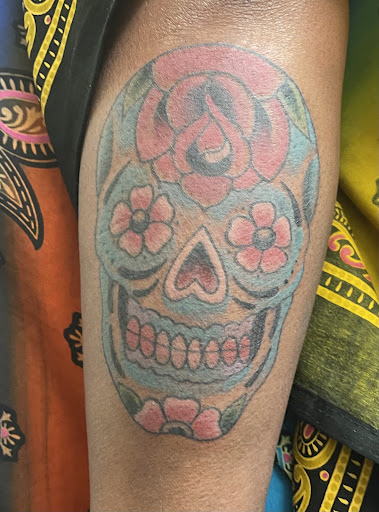Tattoo Shop «Forever Tattoo», reviews and photos, 2418 16th St, Sacramento, CA 95818, USA