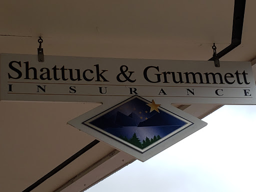 Shattuck & Grummett Insurance in Juneau, Alaska
