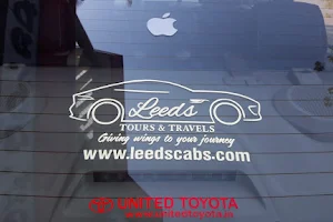 Leeds Cabs & Taxi Service image