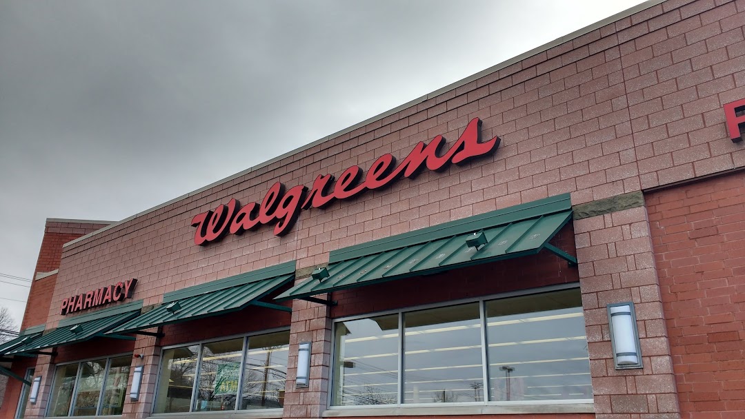 Walgreens