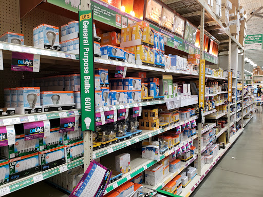 Home Improvement Store «Menards», reviews and photos, 200 Menard Ln, Marion, IA 52302, USA